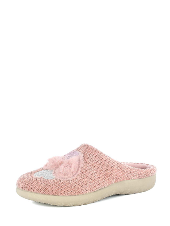 Pantofole donna INBLU ET35 rosa | Costa Superstore