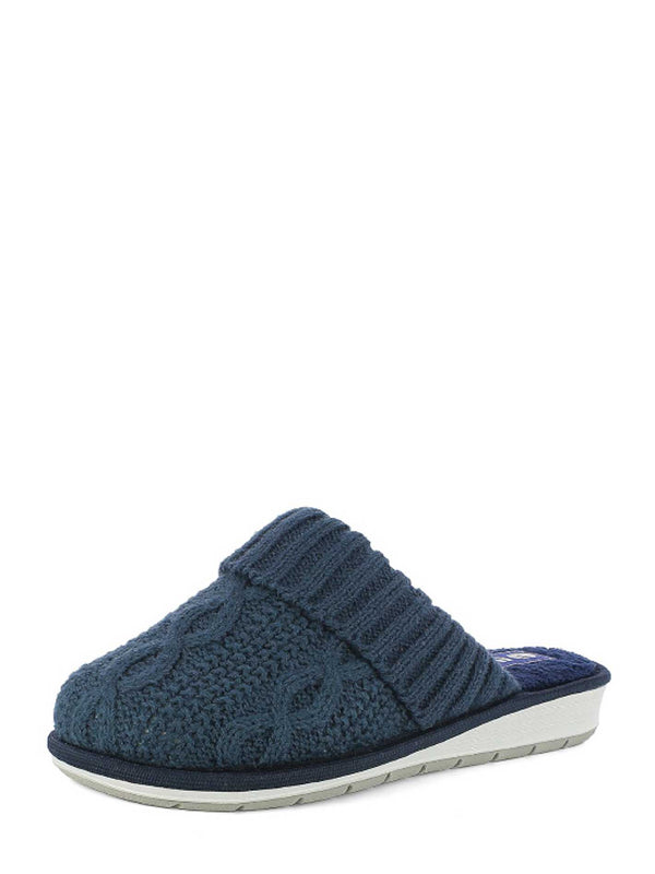 Pantofole donna INBLU LB108 blu | Costa Superstore