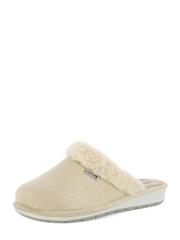Pantofole donna INBLU LB111 beige chiaro | Costa Superstore