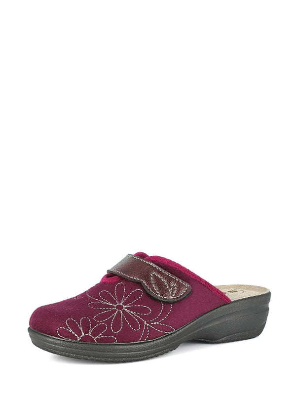 Pantofole donna INBLU LV17 lilla viola | Costa Superstore