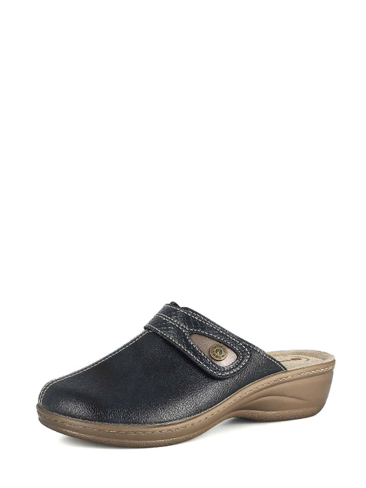 Pantofole donna INBLU LY80 blu | Costa Superstore