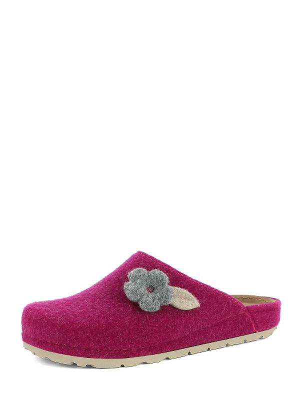 Pantofole donna INBLU NB12 lilla viola | Costa Superstore
