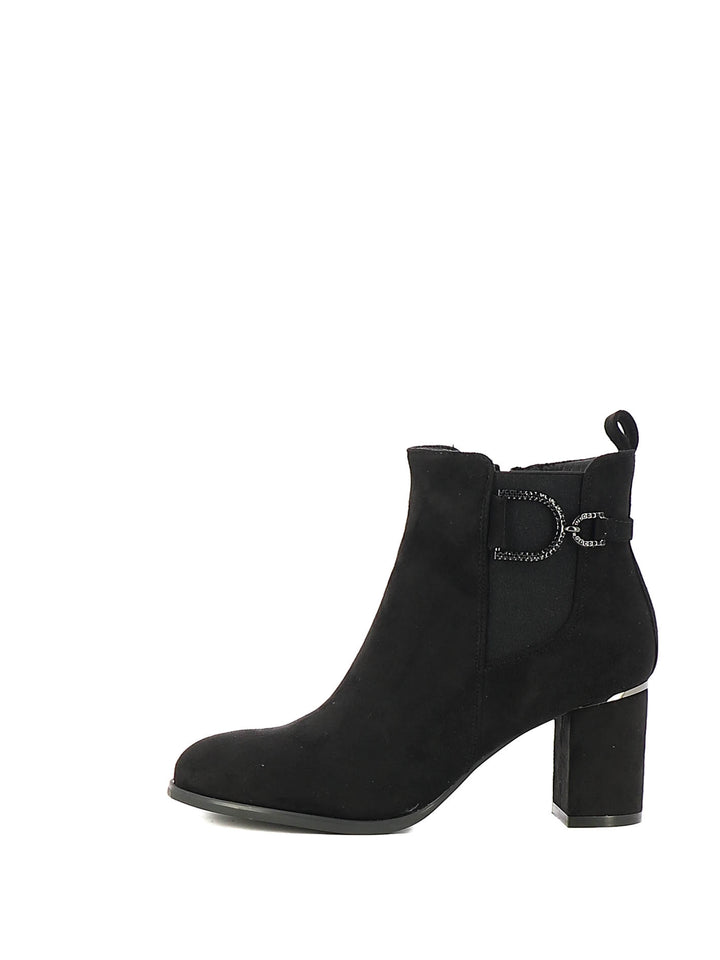 Tronchetti donna JEK JO I1101 nero | Costa Superstore