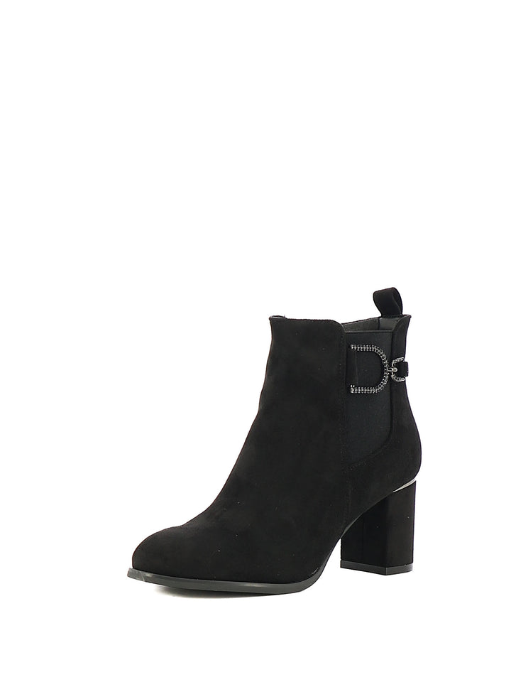 Tronchetti donna JEK JO I1101 nero | Costa Superstore