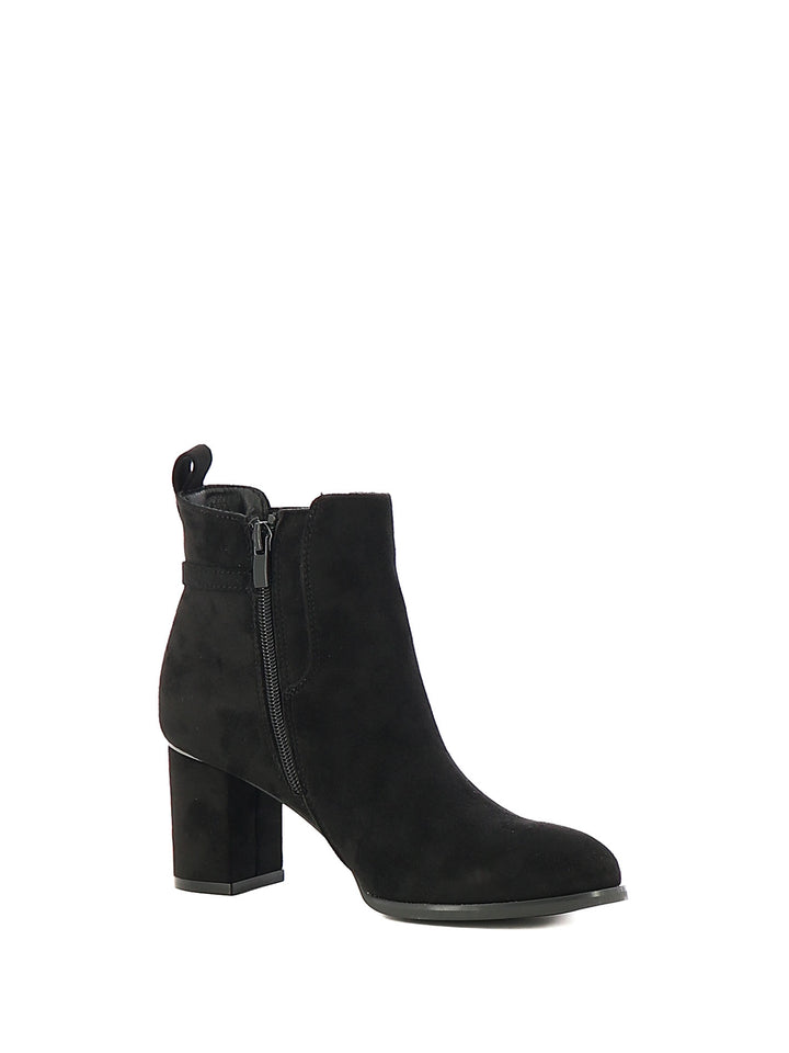 Tronchetti donna JEK JO I1101 nero | Costa Superstore