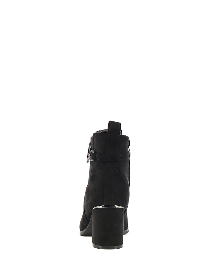 Tronchetti donna JEK JO I1101 nero | Costa Superstore
