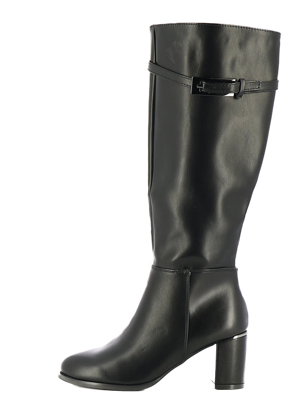Stivali alti donna JEK JO I1104 nero | Costa Superstore