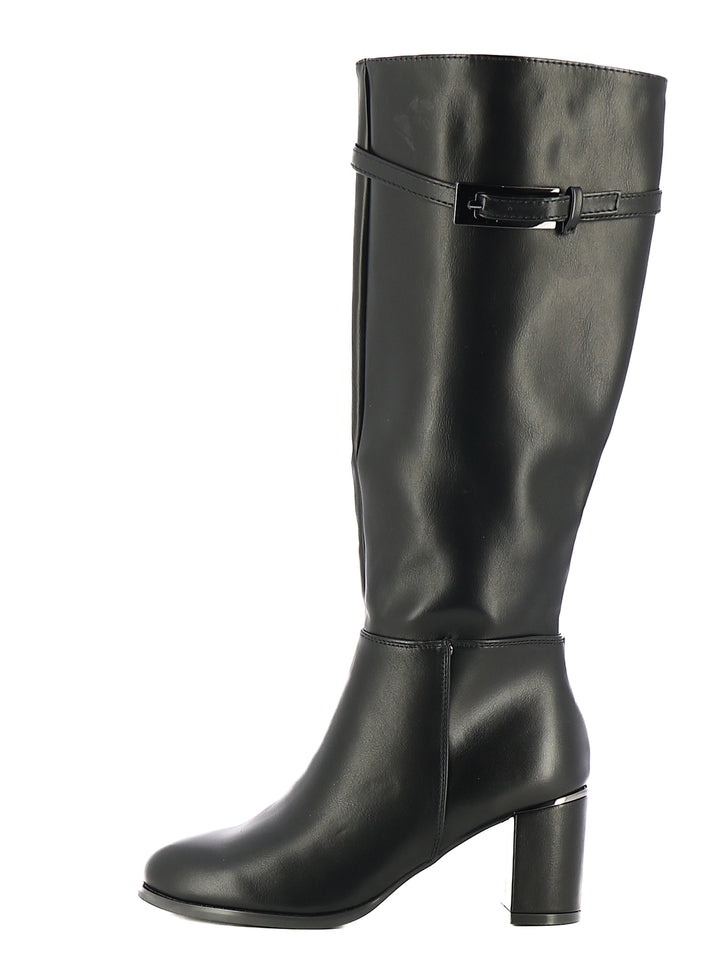 Stivali alti donna JEK JO I1104 nero | Costa Superstore