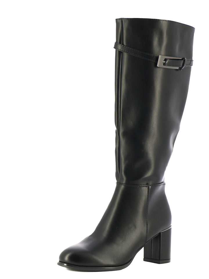 Stivali alti donna JEK JO I1104 nero | Costa Superstore