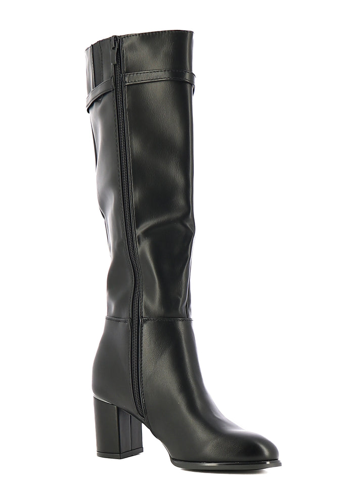 Stivali alti donna JEK JO I1104 nero | Costa Superstore