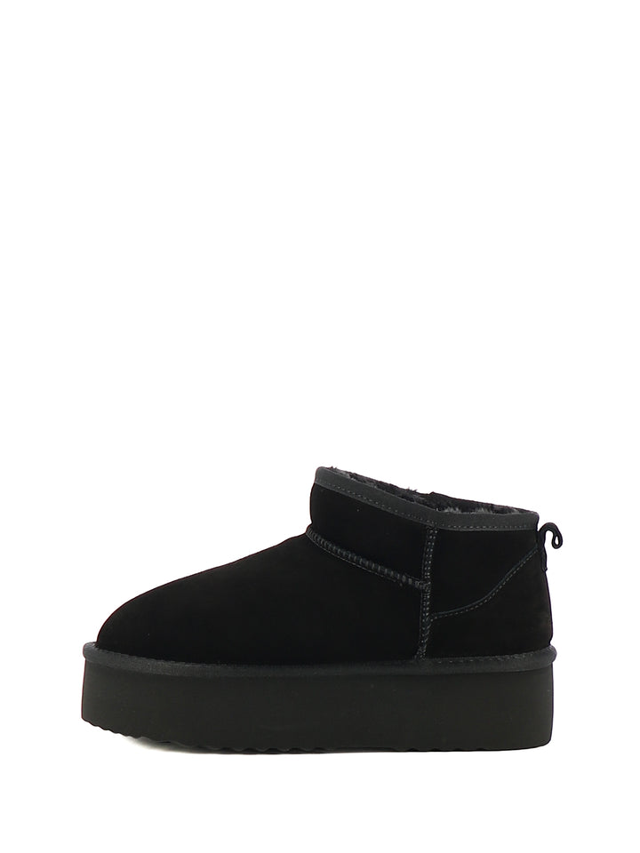 Tronchetti donna JEK JO I1250 nero | Costa Superstore
