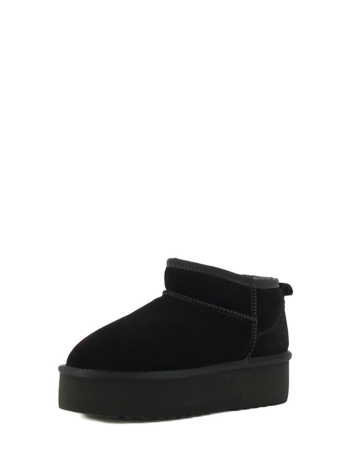 Tronchetti donna JEK JO I1250 nero | Costa Superstore