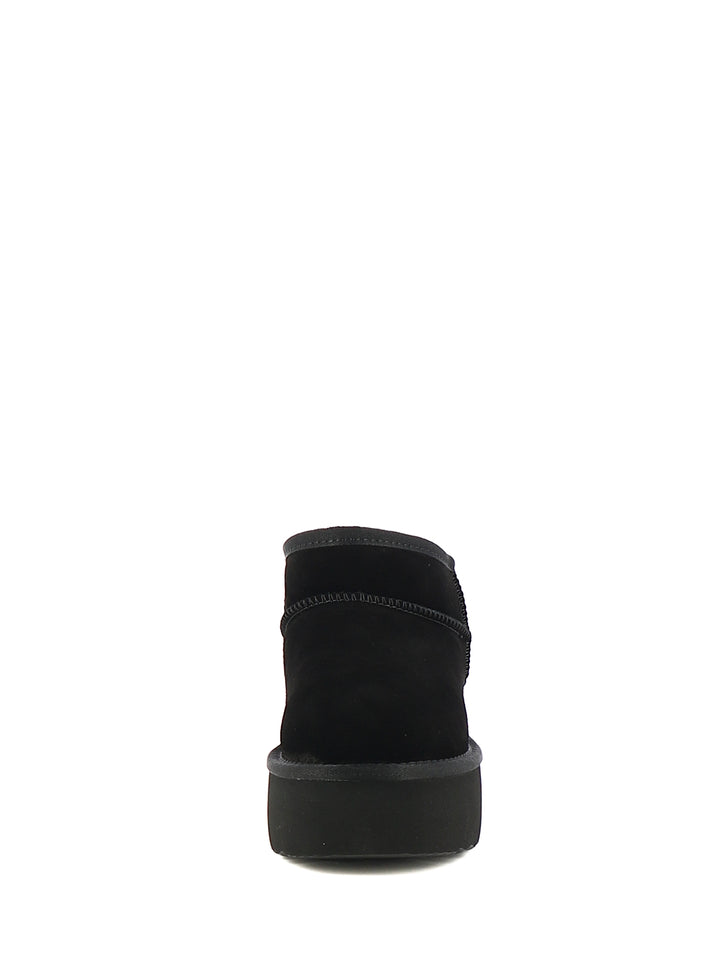 Tronchetti donna JEK JO I1250 nero | Costa Superstore