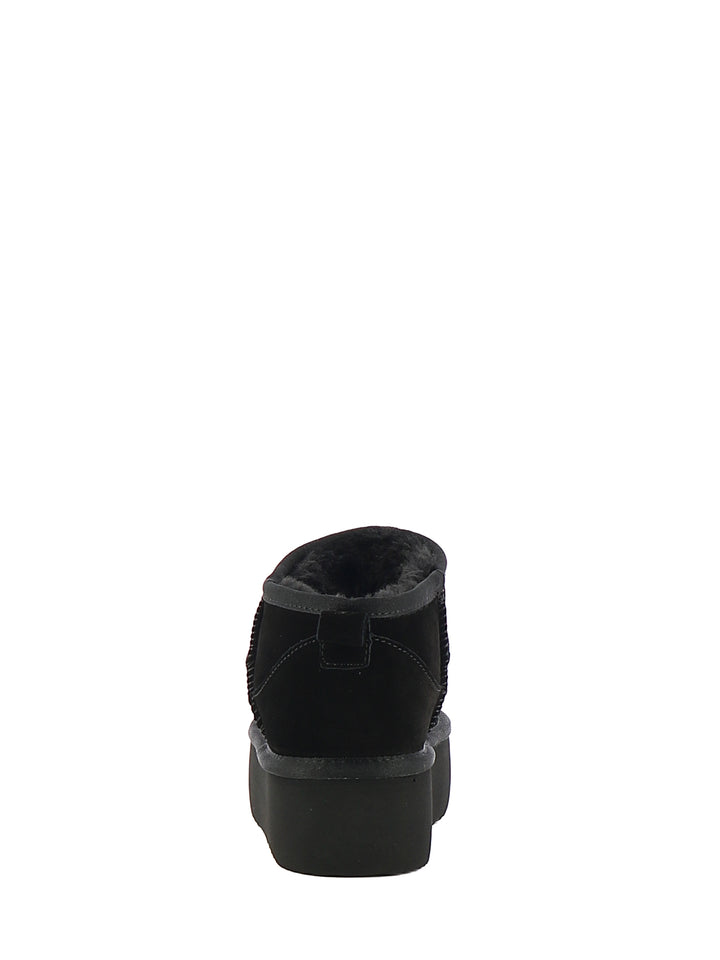 Tronchetti donna JEK JO I1250 nero | Costa Superstore