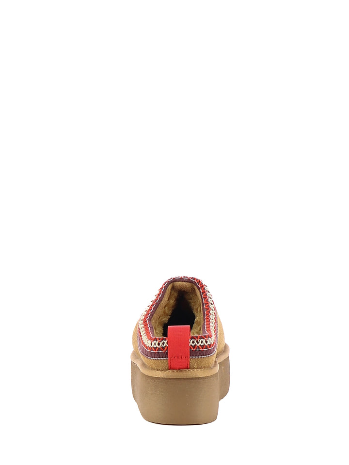 Sabot donna JEK JO I1253 cuoio | Costa Superstore