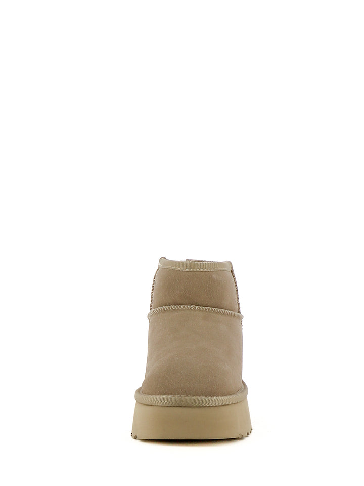 Tronchetti donna JEK JO I1274 beige chiaro | Costa Superstore