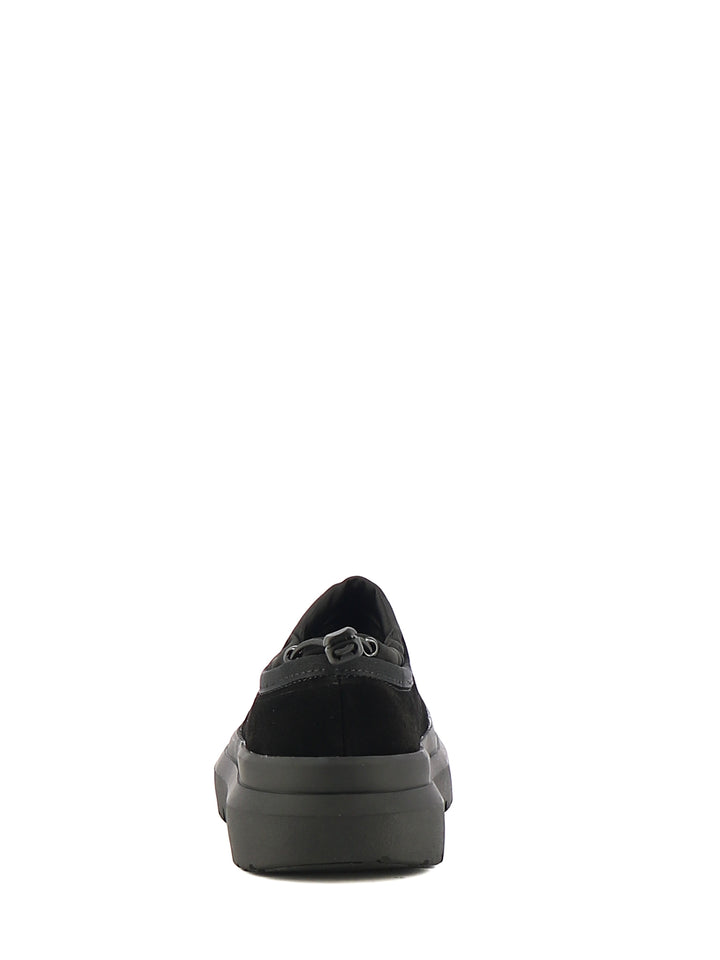 Sabot uomo JEK JO I1401 nero | Costa Superstore