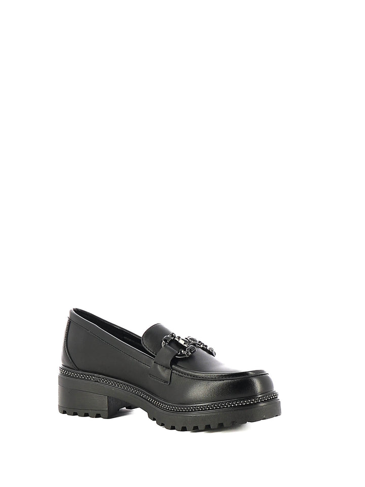 Mocassini donna JEK JO I1901 nero | Costa Superstore