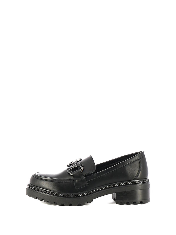 Mocassini donna JEK JO I1901 nero | Costa Superstore