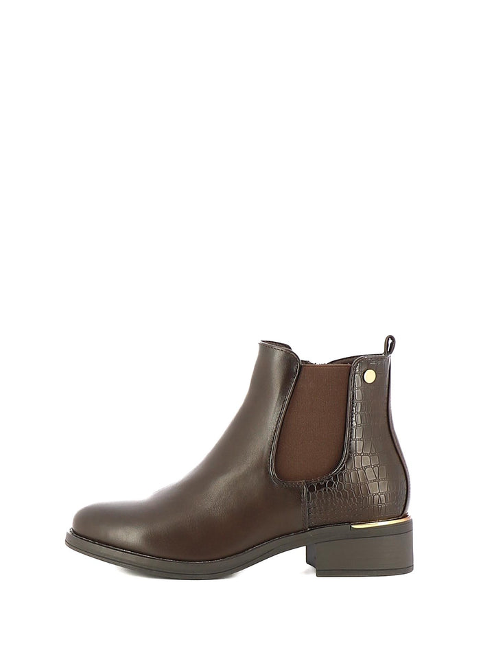 Tronchetti donna JEK JO I254 marrone | Costa Superstore