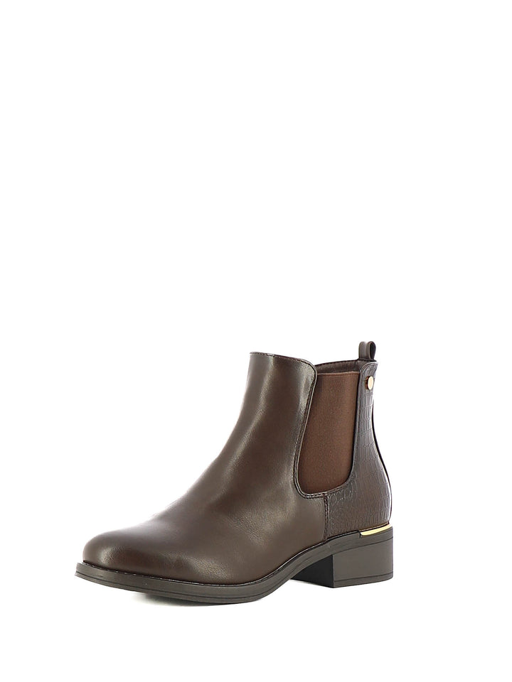 Tronchetti donna JEK JO I254 marrone | Costa Superstore