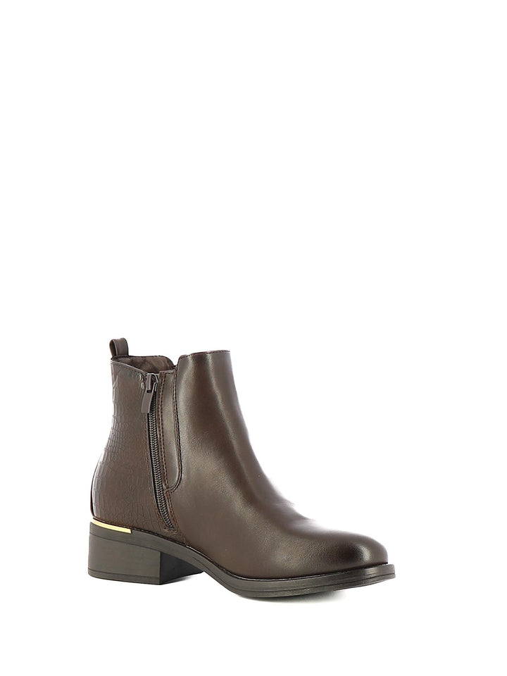 Tronchetti donna JEK JO I254 marrone | Costa Superstore