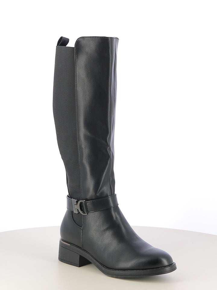 Stivali alti donna JEK JO I258 nero | Costa Superstore