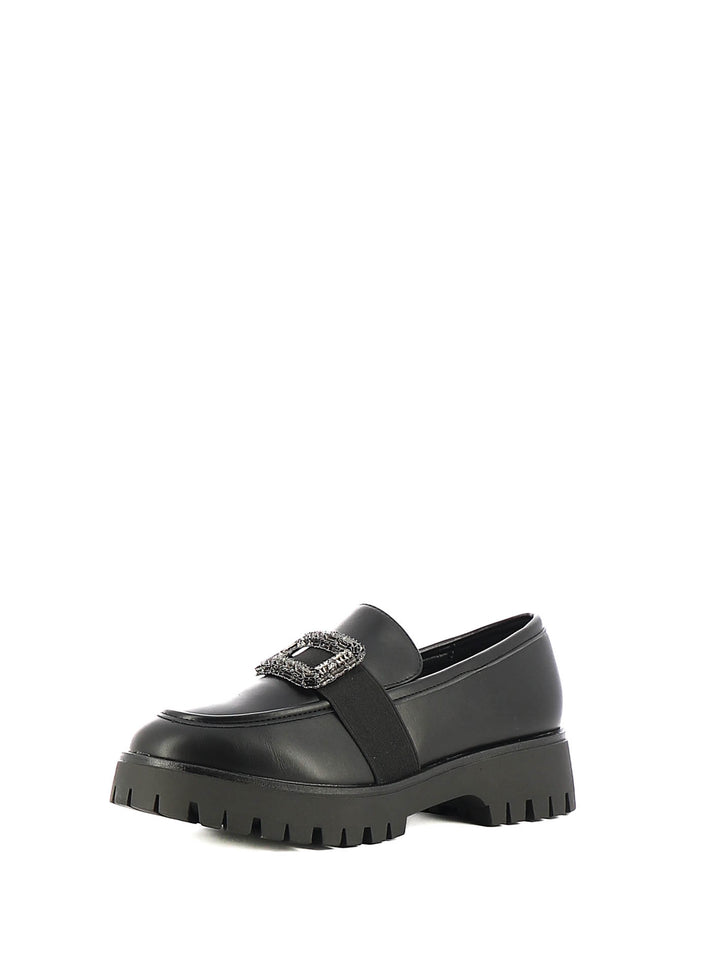 Mocassini donna JEK JO I271 nero | Costa Superstore