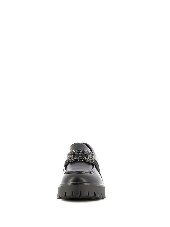 Mocassini donna JEK JO I271 nero | Costa Superstore