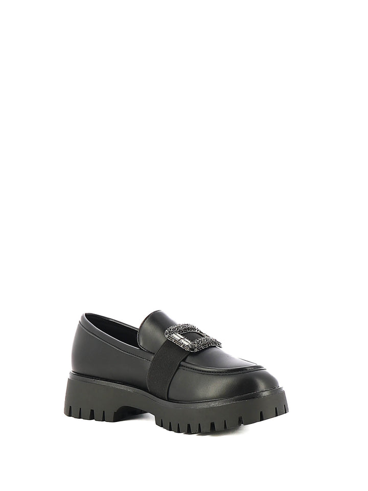 Mocassini donna JEK JO I271 nero | Costa Superstore