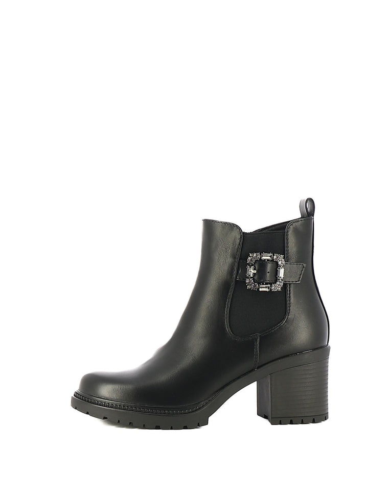 Tronchetti donna JEK JO I347 nero | Costa Superstore