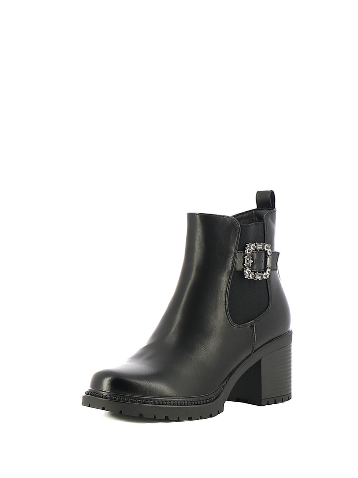 Tronchetti donna JEK JO I347 nero | Costa Superstore