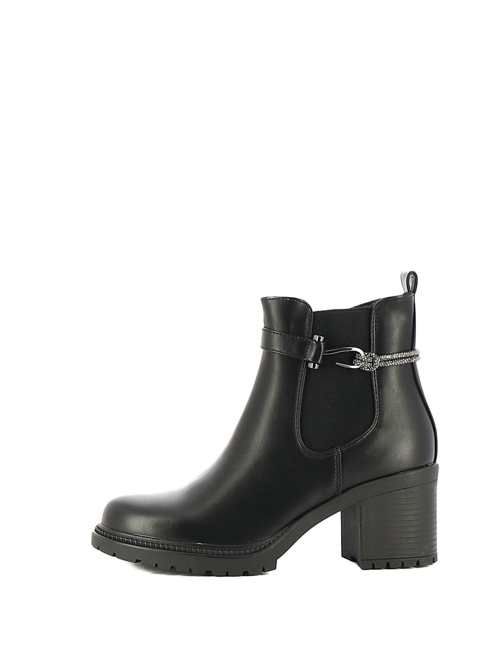 Tronchetti donna JEK JO I355 nero | Costa Superstore