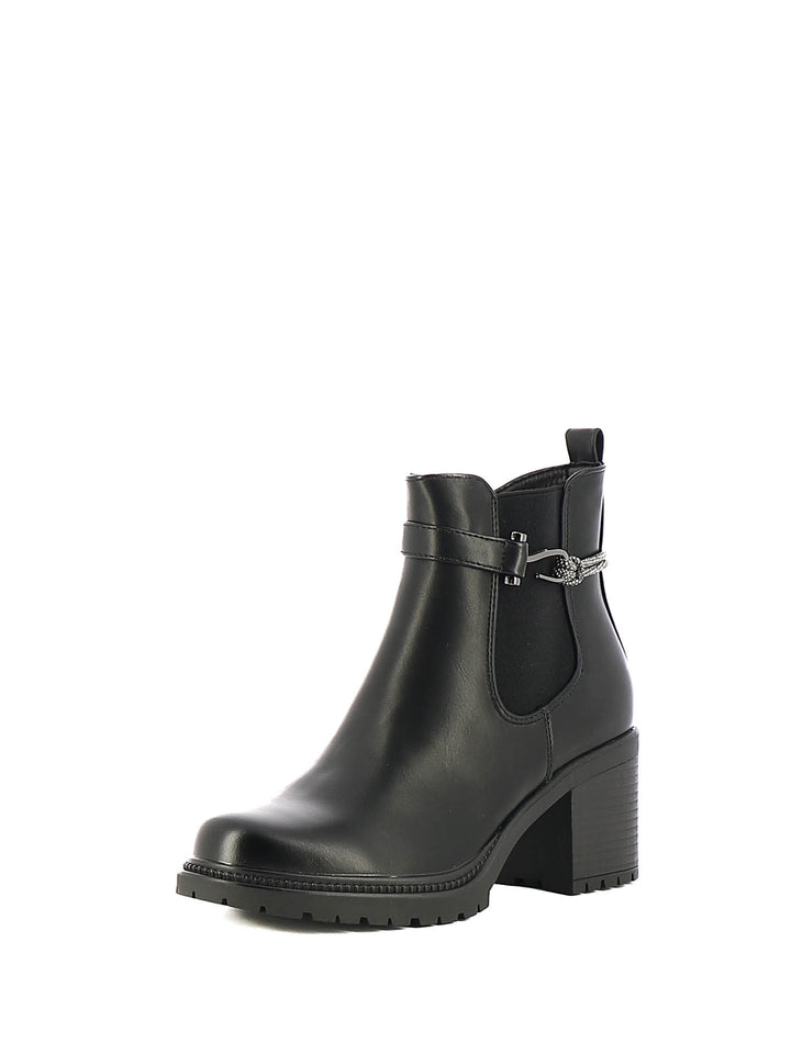 Tronchetti donna JEK JO I355 nero | Costa Superstore