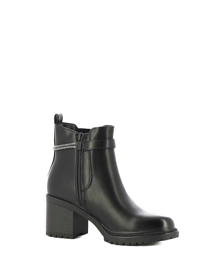 Tronchetti donna JEK JO I355 nero | Costa Superstore