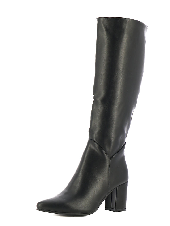 Stivali alti donna JEK JO I360 nero | Costa Superstore