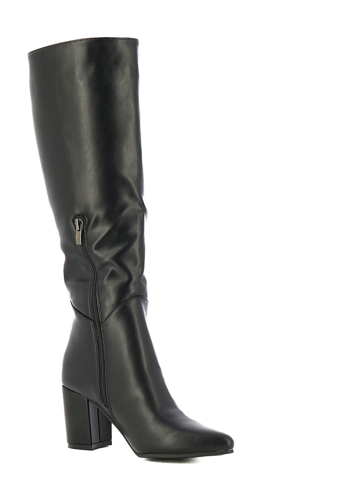 Stivali alti donna JEK JO I360 nero | Costa Superstore