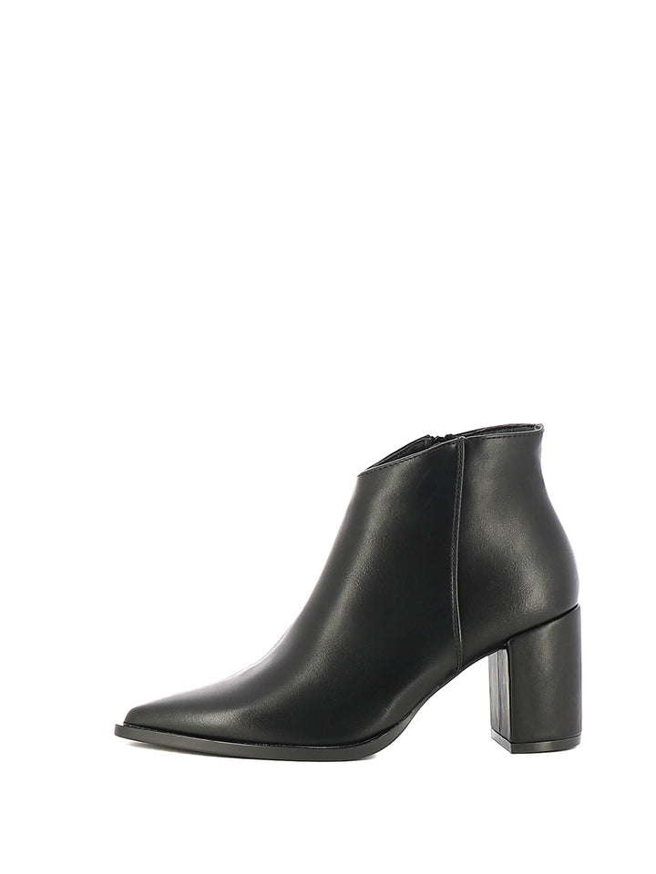 Tronchetti donna JEK JO I371 nero | Costa Superstore