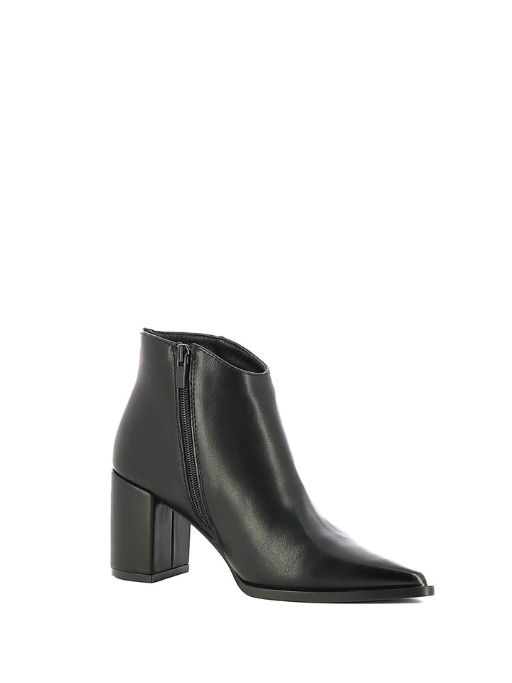 Tronchetti donna JEK JO I371 nero | Costa Superstore