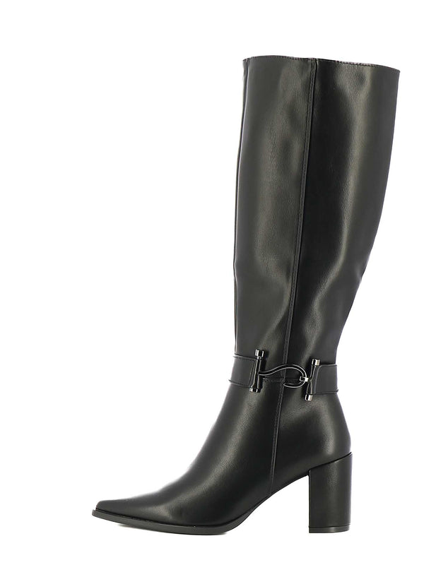 Stivali alti donna JEK JO I374 nero | Costa Superstore