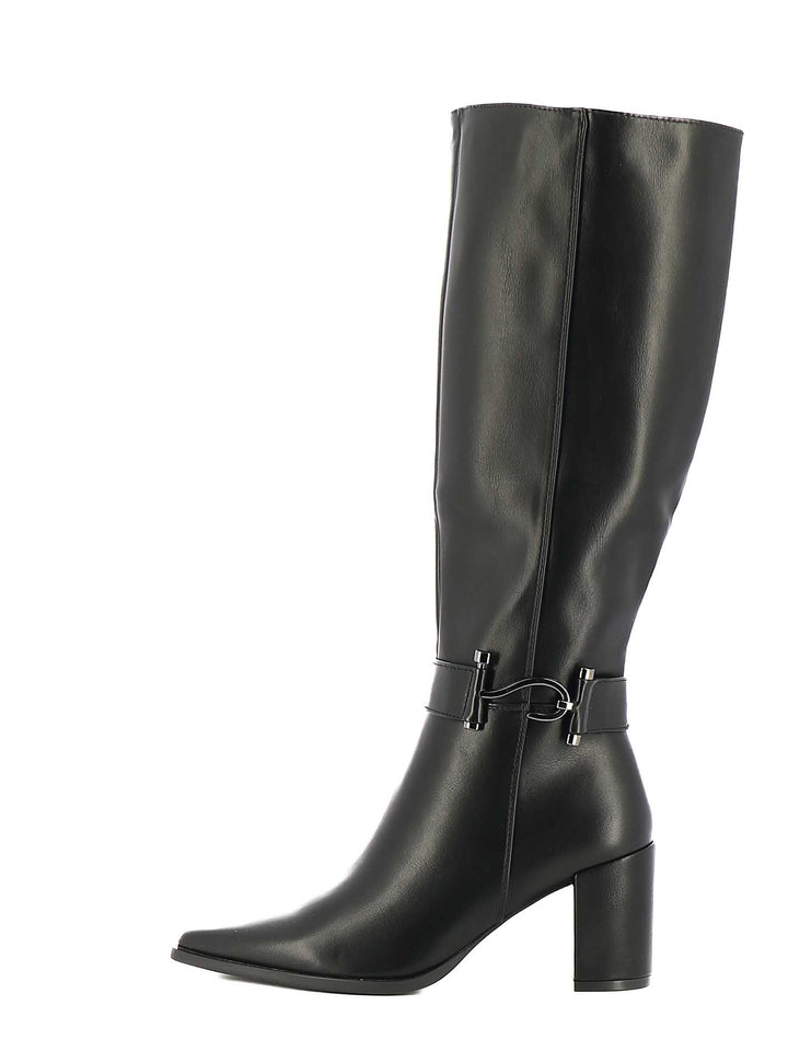 Stivali alti donna JEK JO I374 nero | Costa Superstore