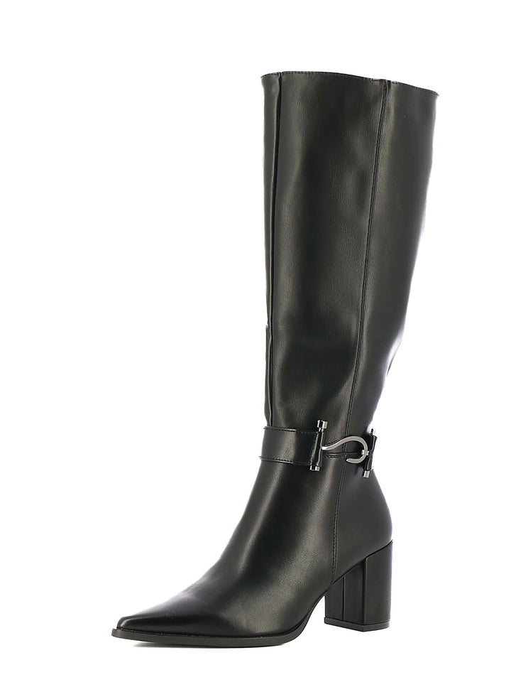 Stivali alti donna JEK JO I374 nero | Costa Superstore