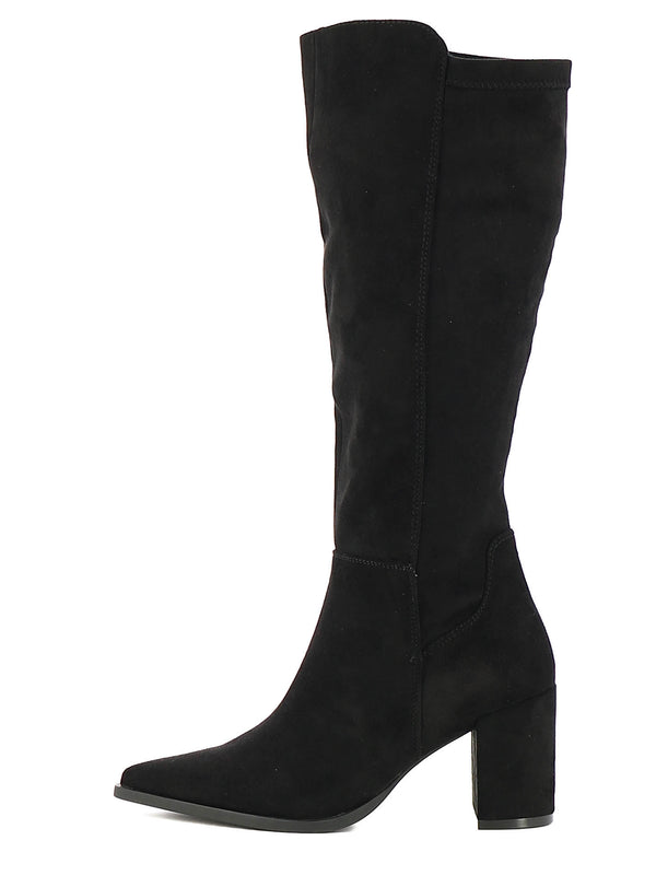 Stivali alti donna JEK JO I377 nero | Costa Superstore