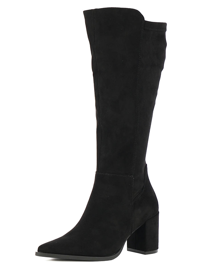 Stivali alti donna JEK JO I377 nero | Costa Superstore