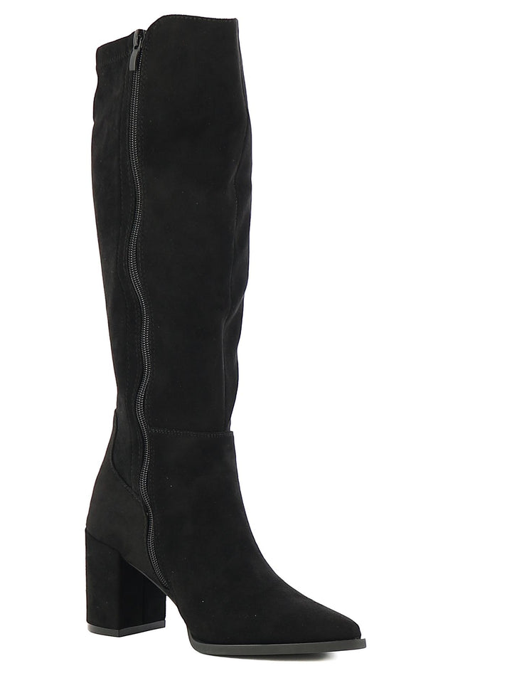 Stivali alti donna JEK JO I377 nero | Costa Superstore