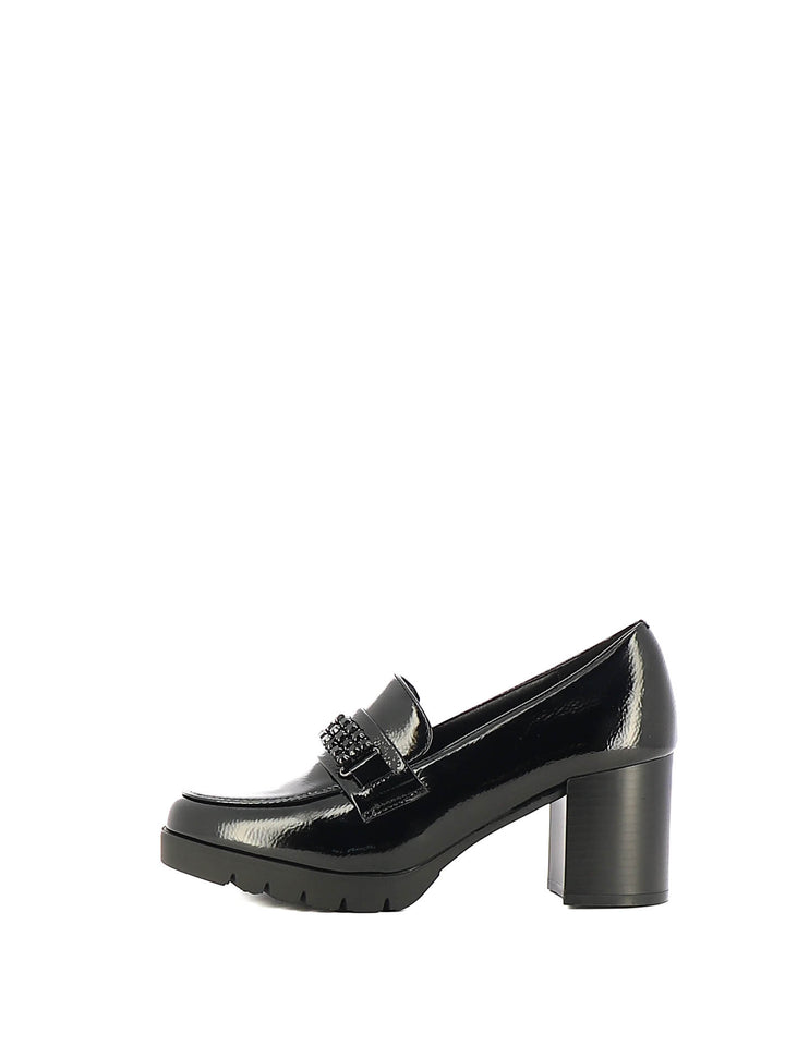 Mocassini donna JEK JO I380 nero | Costa Superstore