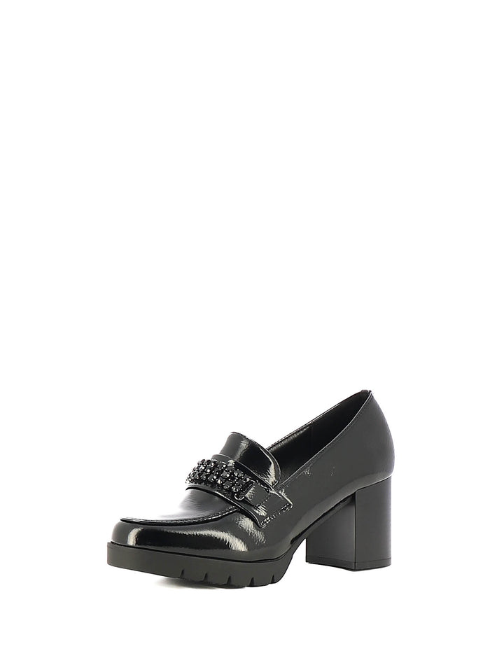 Mocassini donna JEK JO I380 nero | Costa Superstore