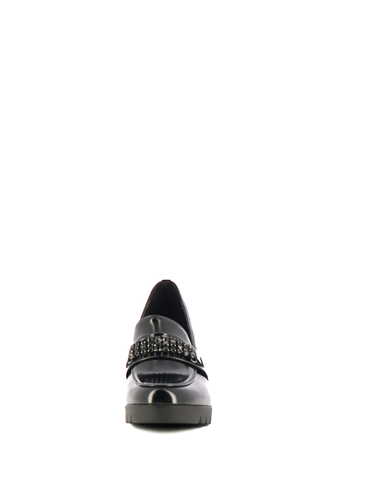 Mocassini donna JEK JO I380 nero | Costa Superstore