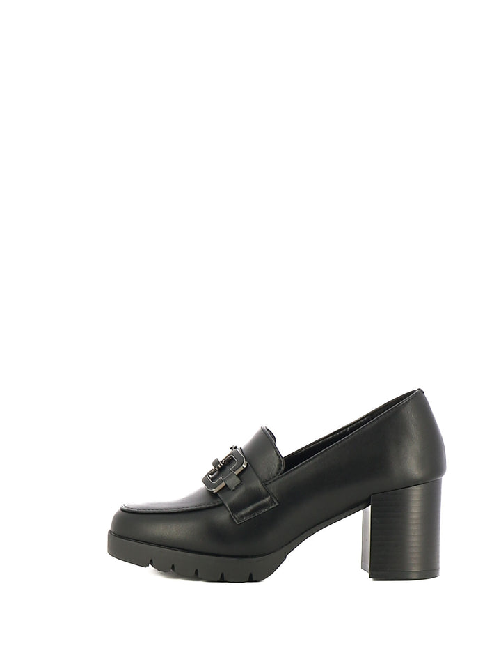 Mocassini donna JEK JO I383 nero | Costa Superstore