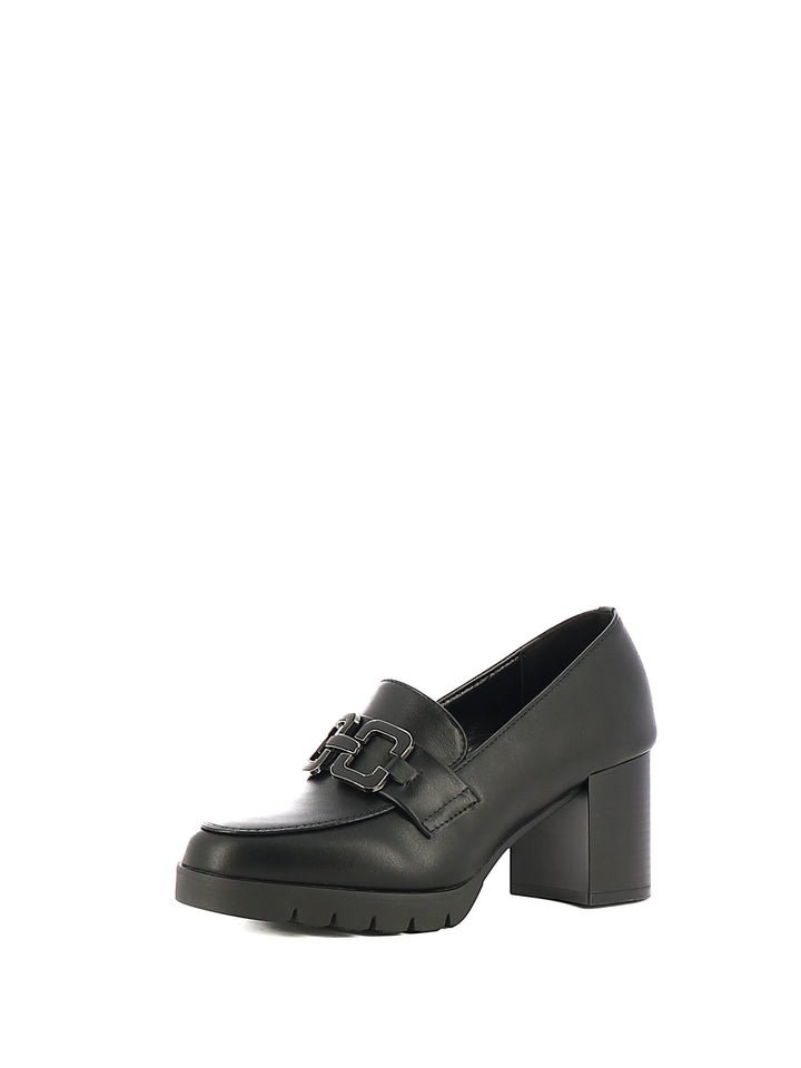 Mocassini donna JEK JO I383 nero | Costa Superstore